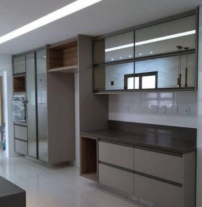 Cozinha Planejada