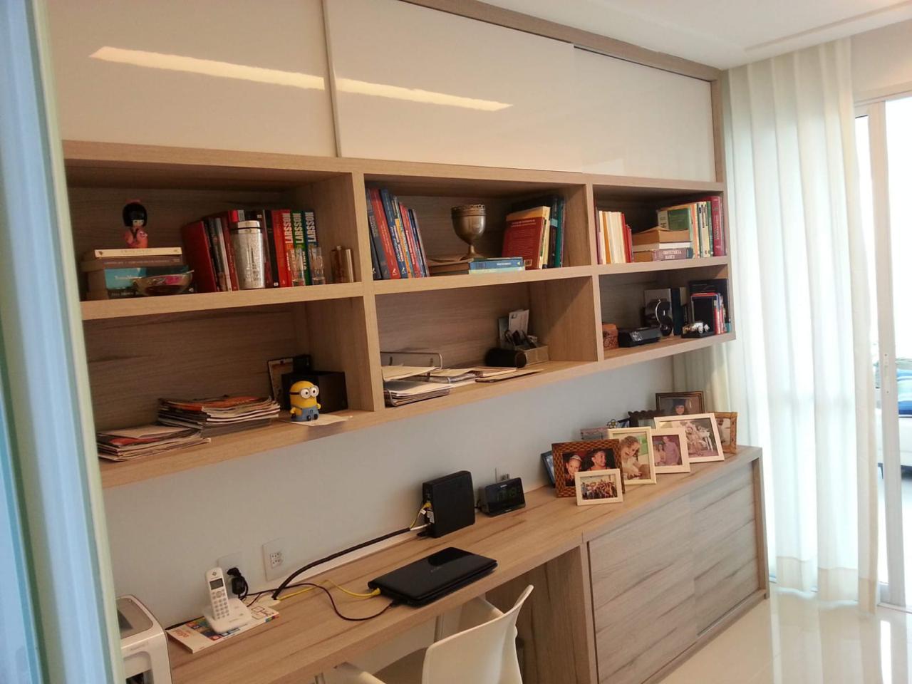 Escritórios Planejados